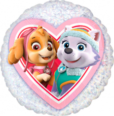 Шар Круг, Щенячий Патруль / Paw Patrol