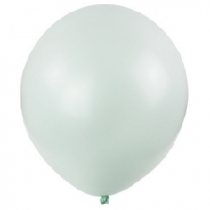 Шар Macaroon Мятный, Пастель MINT 087