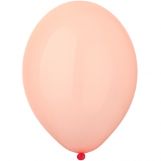 Шар Экстра, Кристалл Красный / Bubble Red