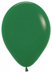 Шар Пастель, Лесная зелень / Forest green p39