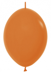 Линколун Оранжевый, Пастель / Orange