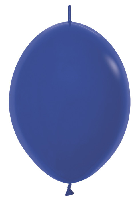 Линколун Синий, Пастель / Royal Blue