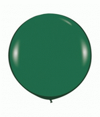 Шар Большой, Зелёный / Green