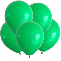 Шар Пастель Зеленый / Green