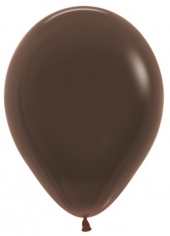 Шар Пастель, Шоколадный / Chocolate p40