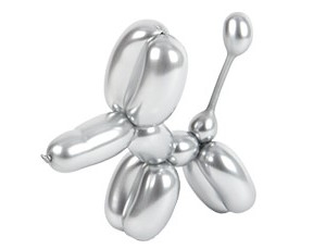 ШДМ Хром, Серебро / Silver